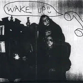 Sloth (USA-2) : Bbys Wake-Up Call to LcL